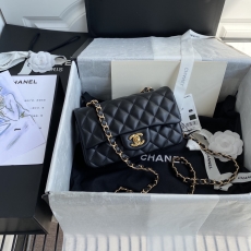 Chanel CF Series Bags